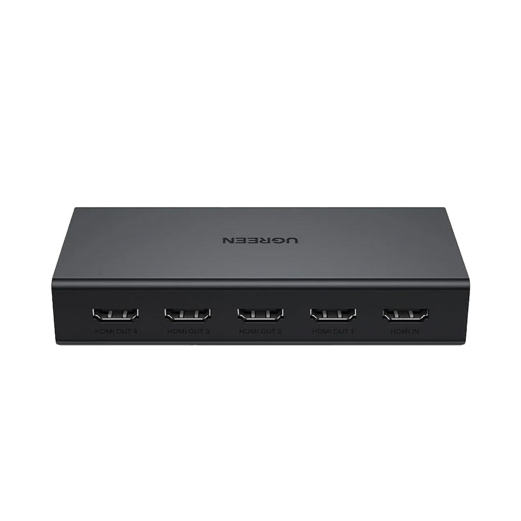 UGreen 4K HDMI 1 in 4 Out Splitter