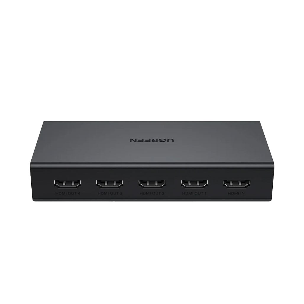 UGreen 4K HDMI 1 in 4 Out Splitter