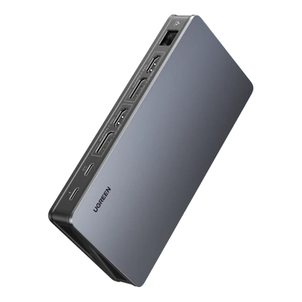 UGreen 9-in-1 4k HDMI Universal Docking Station