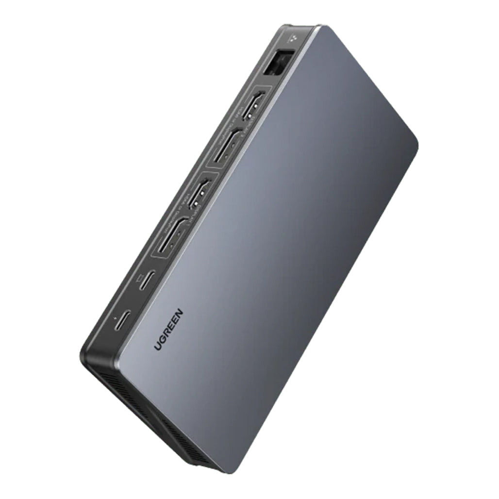 UGreen 9-in-1 4k HDMI Universal Docking Station