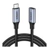 UGREEN USB-C Extension Cable (1m)