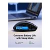 UGREEN 4000 DPI Silent 2.4GHz Wireless Mouse