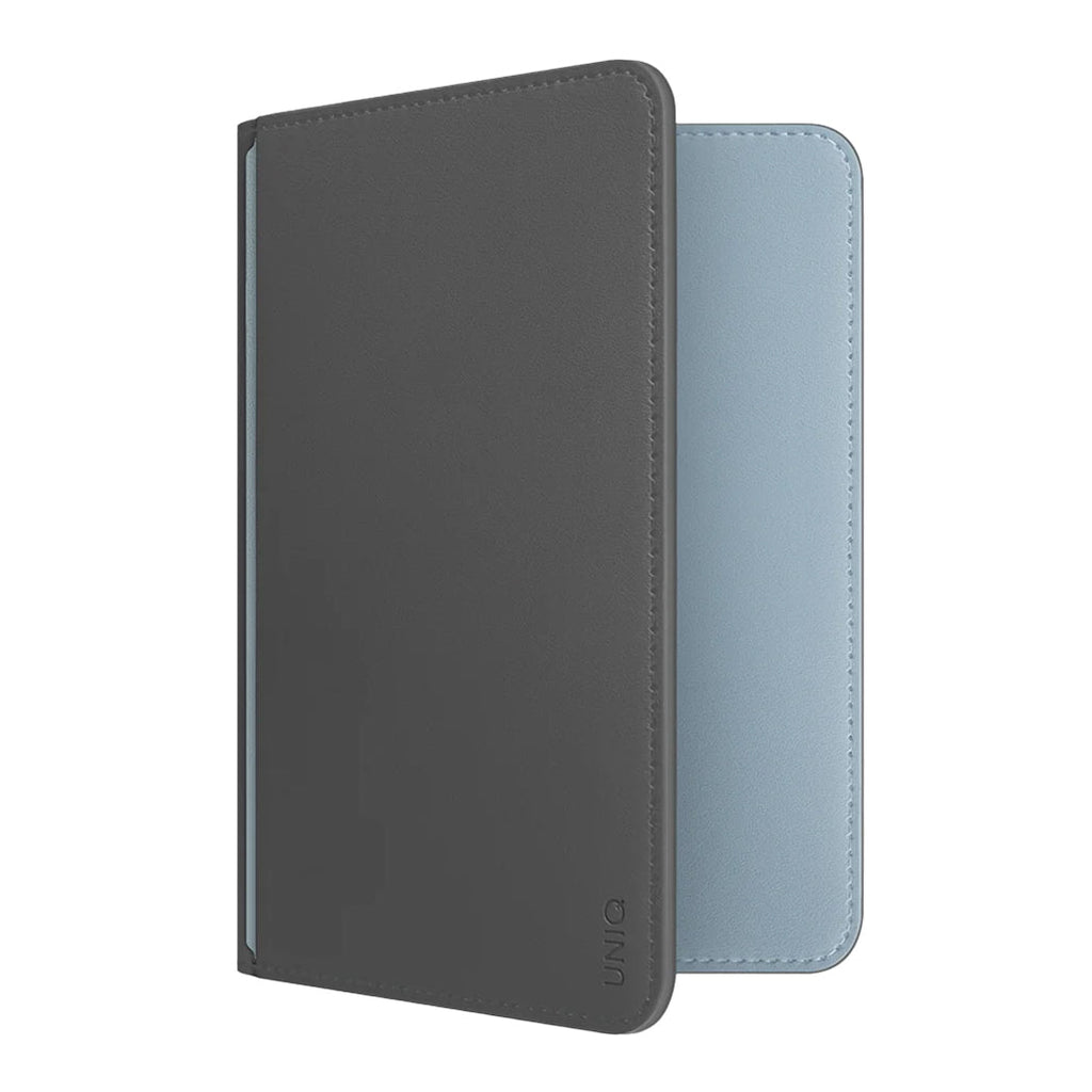 UNIQ Belmont Passport Holder with Apple Find My Tracker