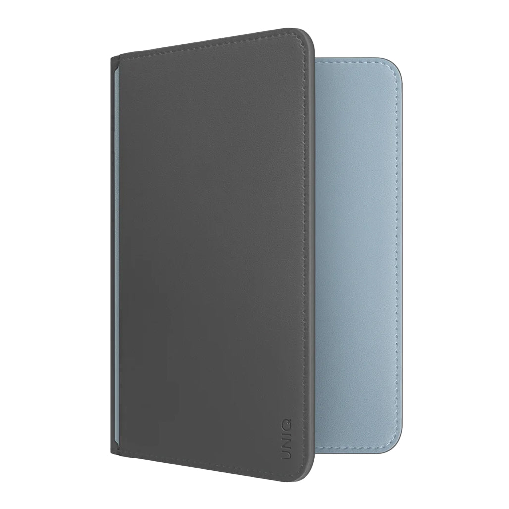 UNIQ Belmont Passport Holder with Apple Find My Tracker