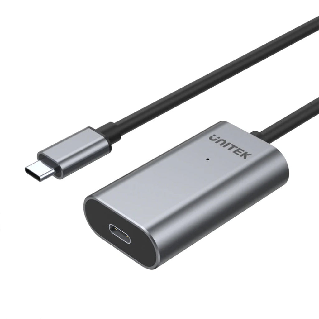 Unitek USB-C Active Extension Cable 5m