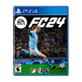 EA SPORTS FC 24 - CD For PlayStation 4