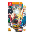 NARUTO SHIPPUDEN: Ultimate Ninja STORM 4 ROAD TO BORUTO - NS