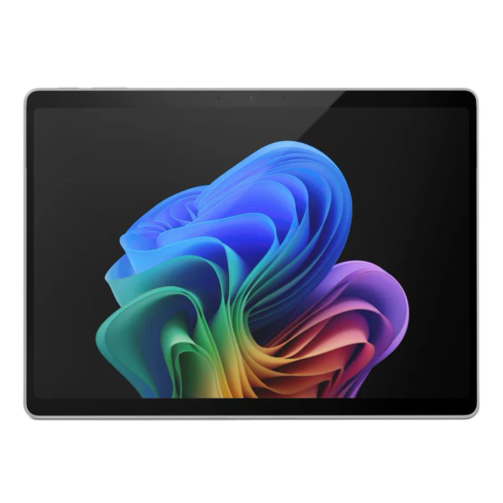 Microsoft Surface Pro (11th Edition) Copilot+ PC - 13” OLED - Snapdragon X Elite - 16GB Ram - 512GB SSD - Qualcomm Adreno GPU