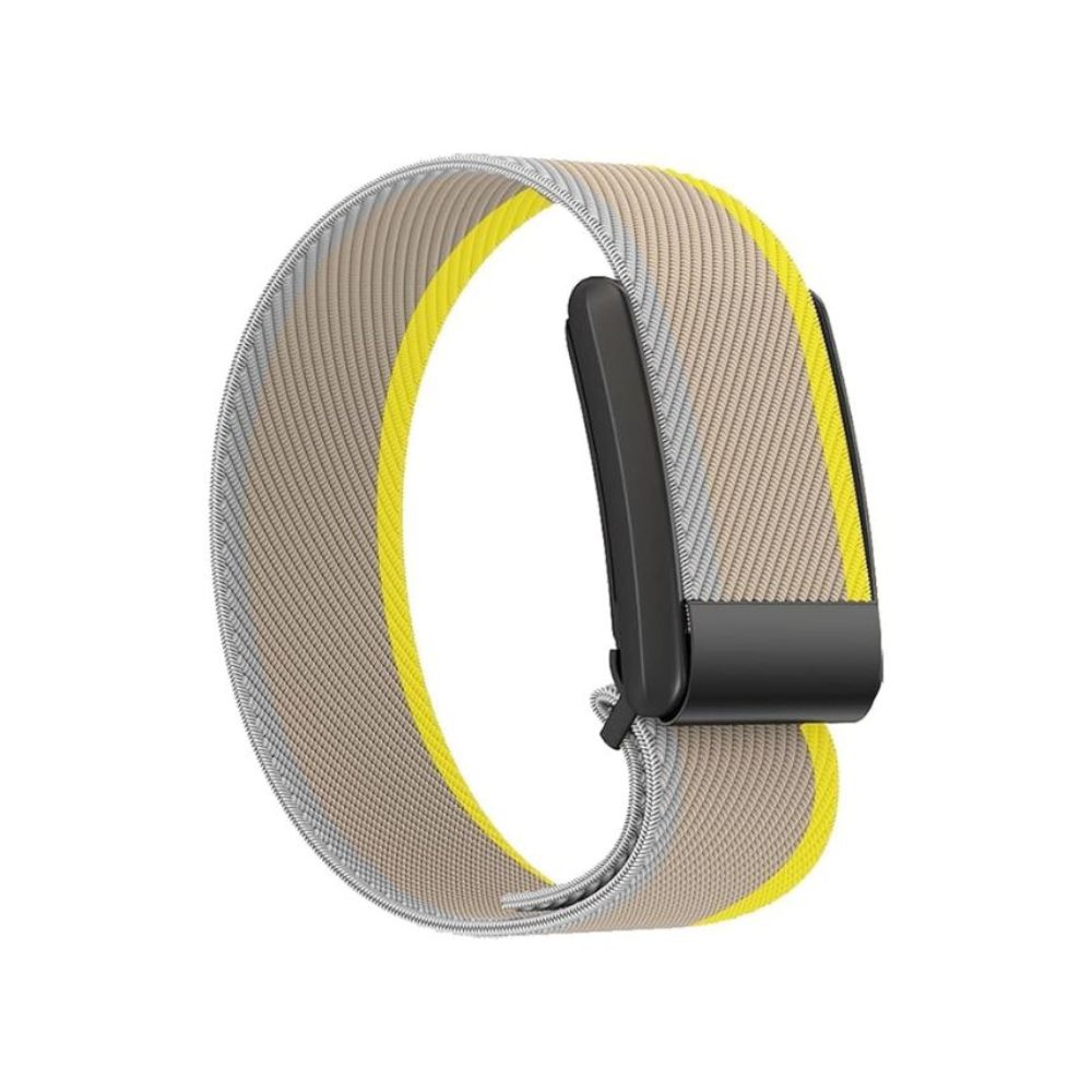 Muntaqi Nylon For Whoop 4.0 Band