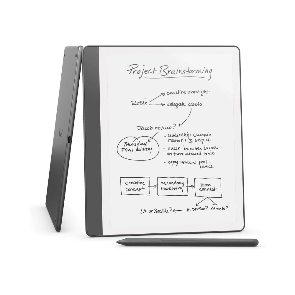 Amazon Kindle Scribe 64GB 10.2" (2024)