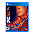 WWE 2K24 - CD For PlayStation 4