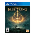 Elden Ring - CD For PlayStation 4