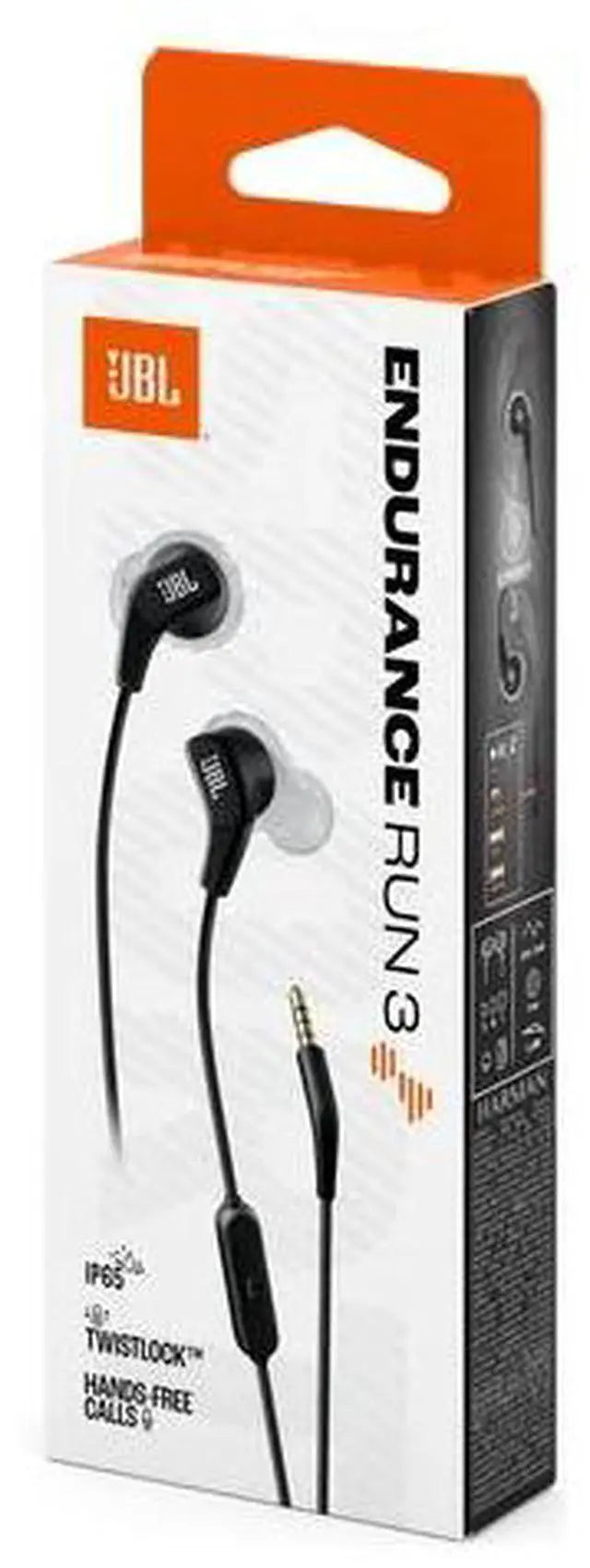 JBL Endurance Run 2 -Waterproof