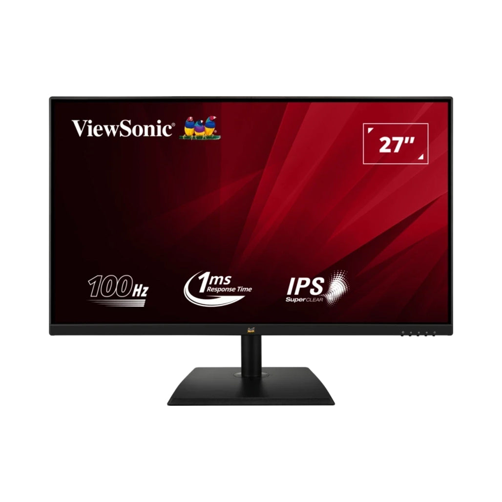 Viewsonic VA2736-H - 27” Full HD Monitor