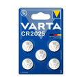 Panasonic CR2032 3V Lithium Battery