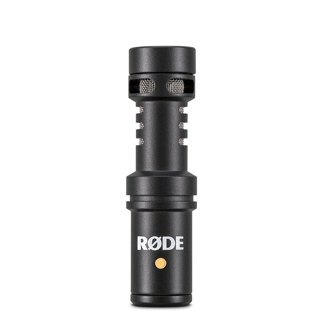 Rode VideoMic Me - Compact Microphone for Mobile Devices