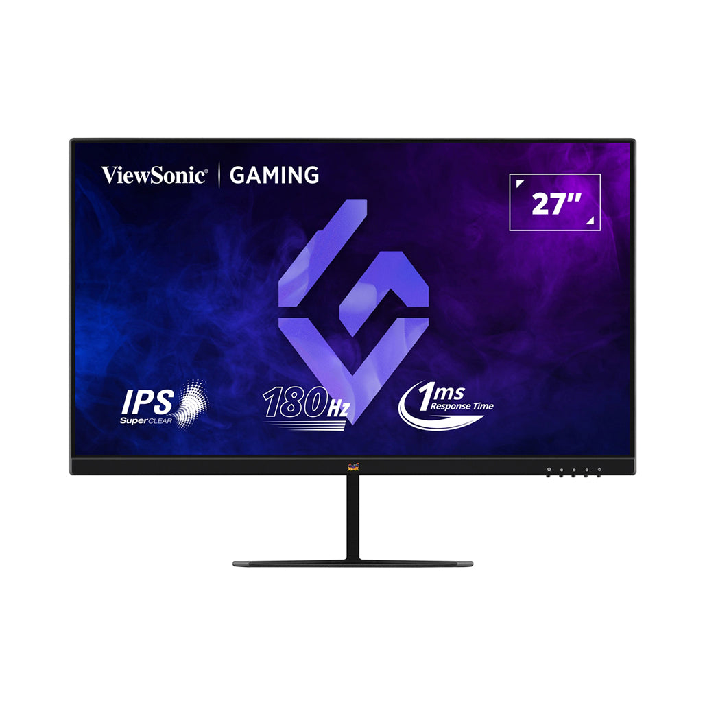 ViewSonic VX2779A-HD-PRO 27" FHD 240Hz Gaming Monitor