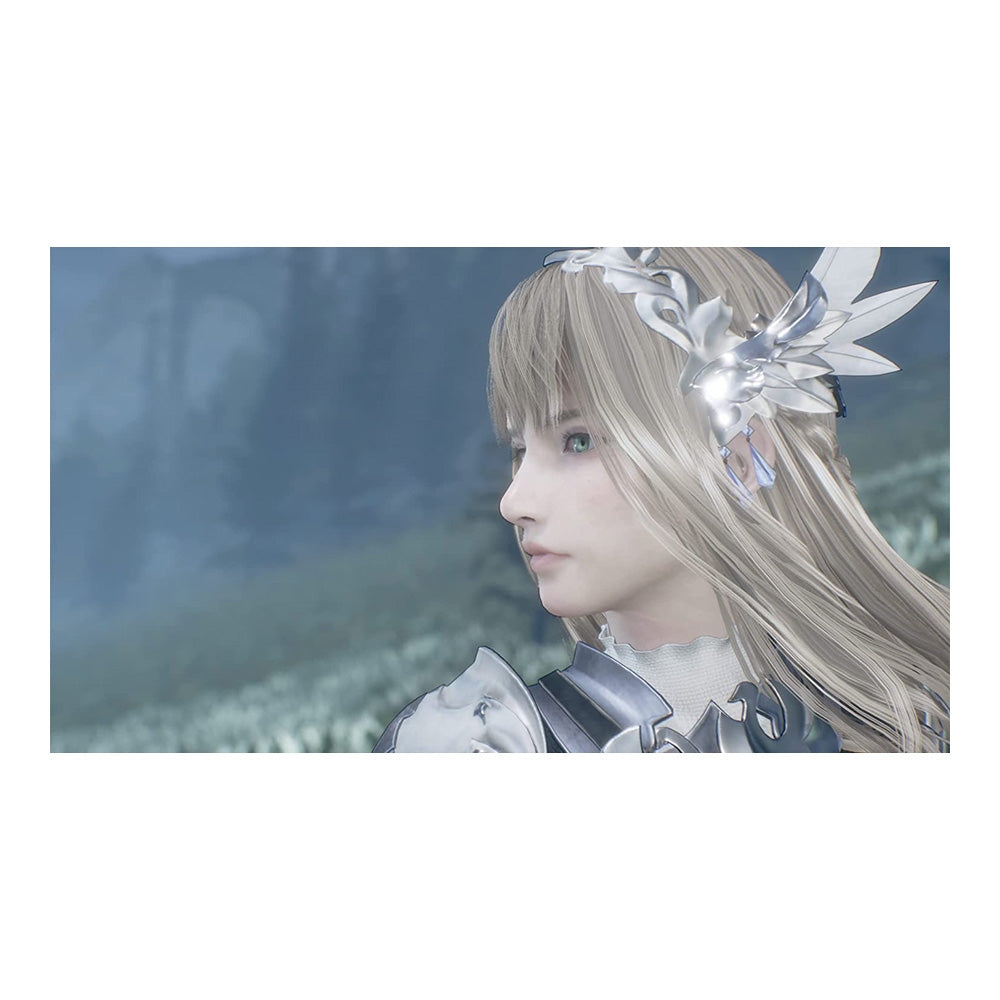 Sony Valkyrie Elysium