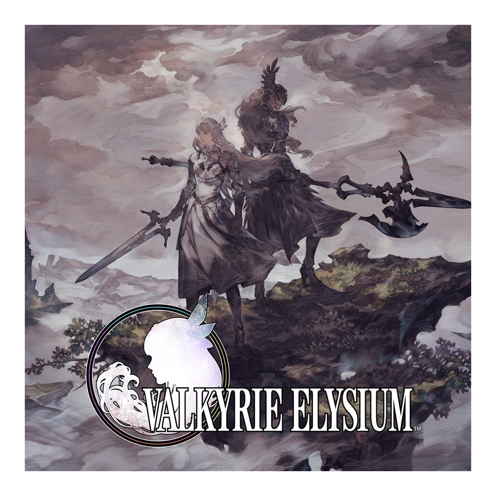 Sony Valkyrie Elysium