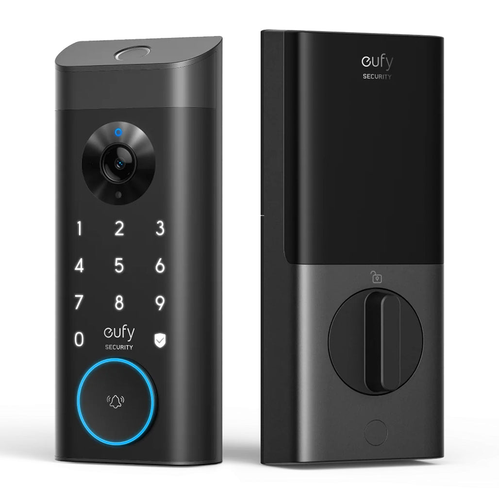 Eufy Video Smart Lock E330