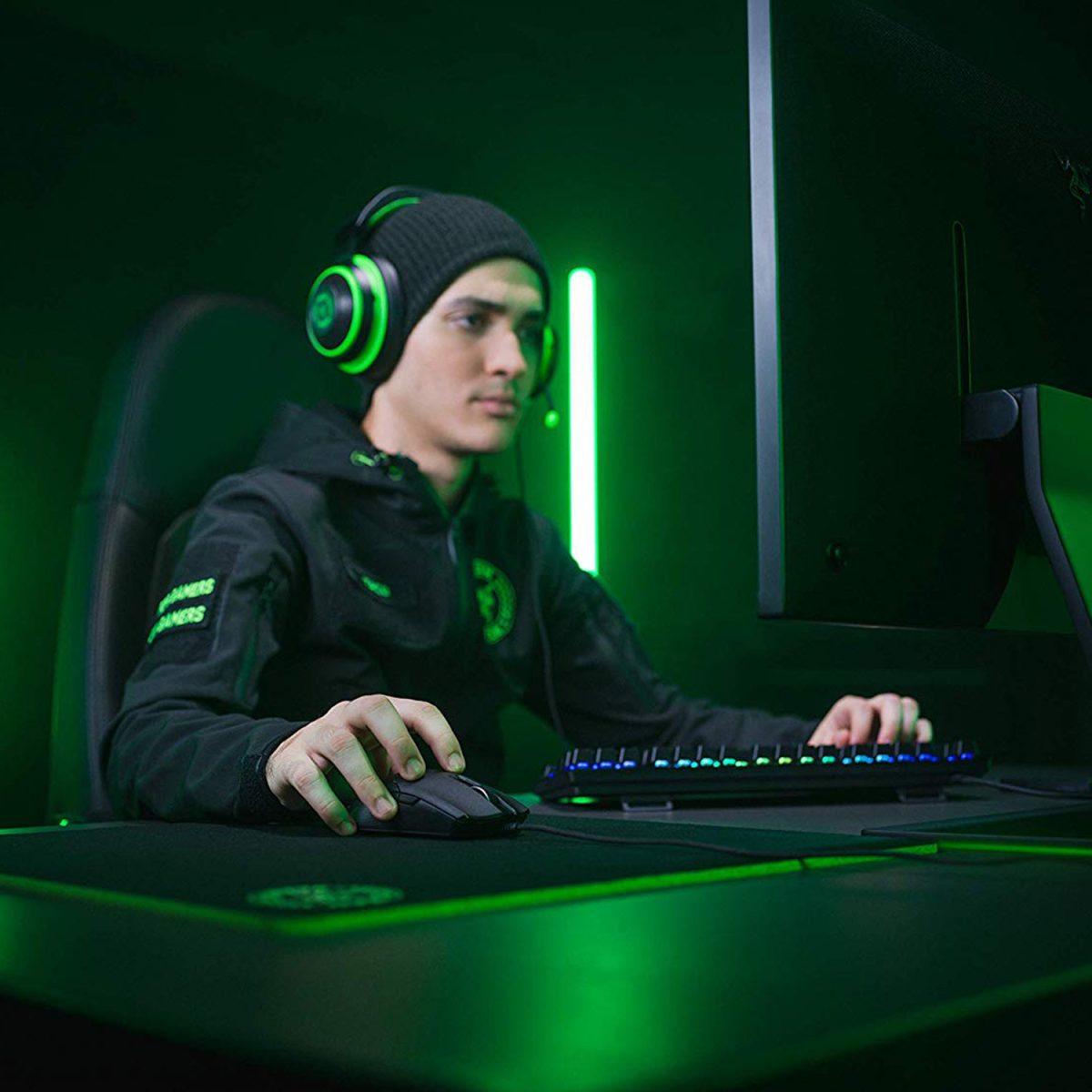 Razer Viper Ultralight Ambidextrous Wired Gaming Mouse - PcMaclb