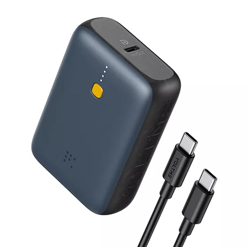 Voltme Hypercore 10K - Ultra Compact Size 30W Power Bank