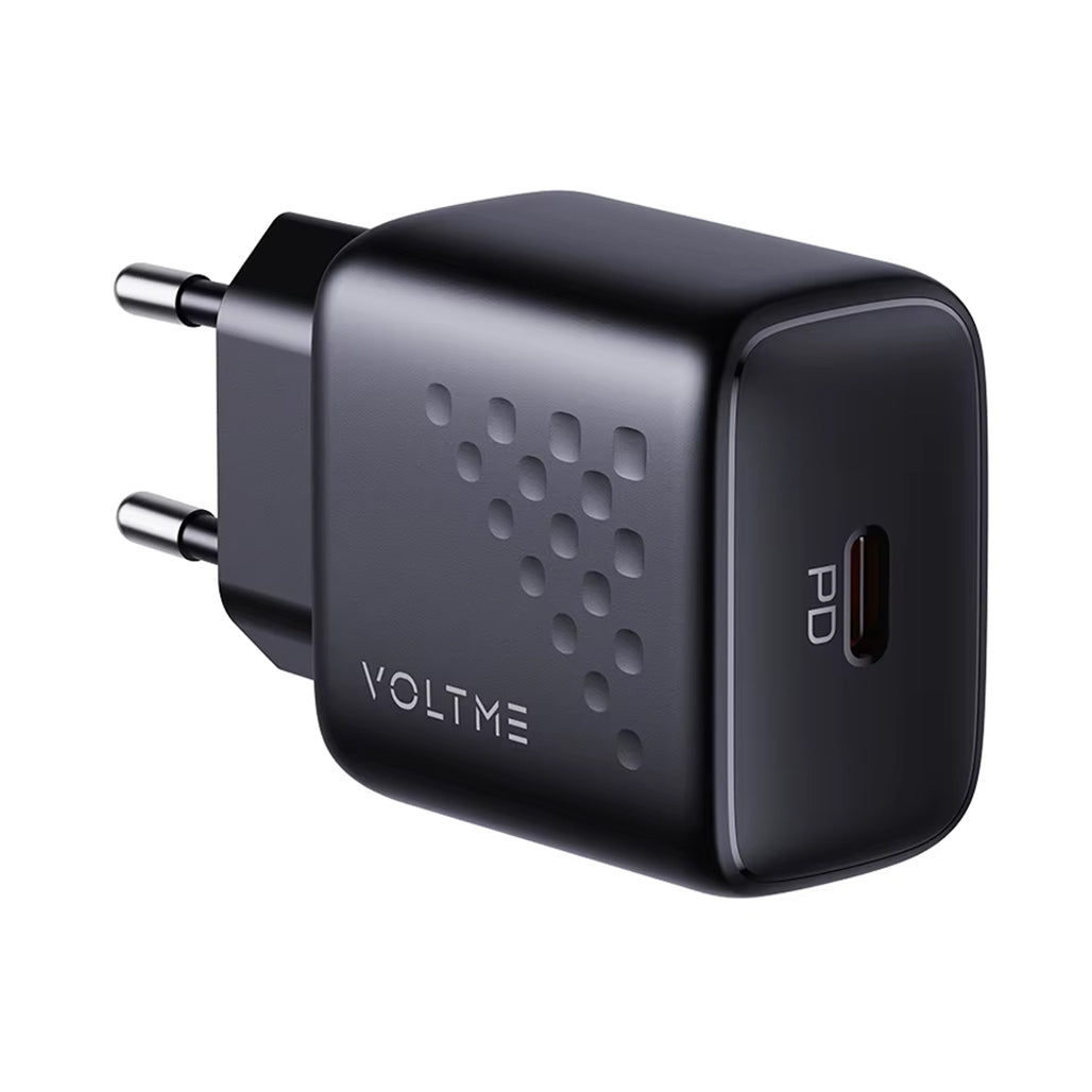 Voltme Lite Revo 20W PD Charger (EU)