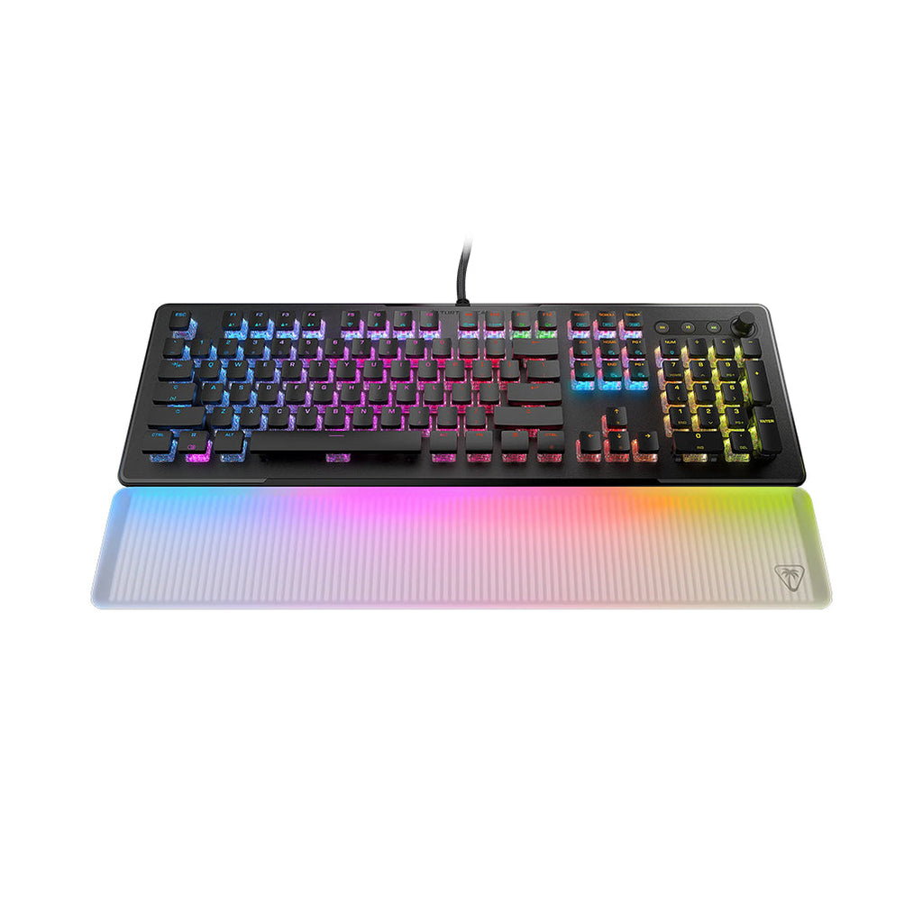 Turtle Beach Vulcan II Max Gaming Keyboard
