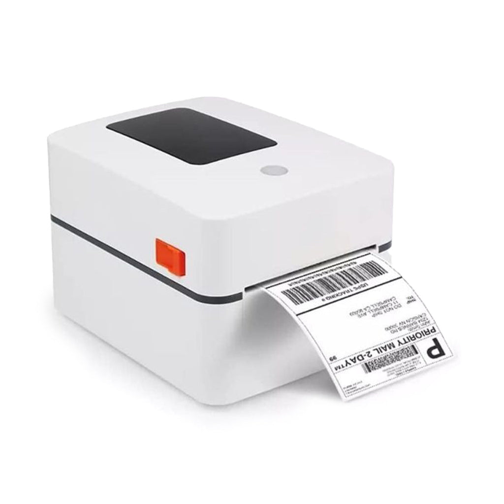 W Tech WT102 Direct Thermal Label Printer