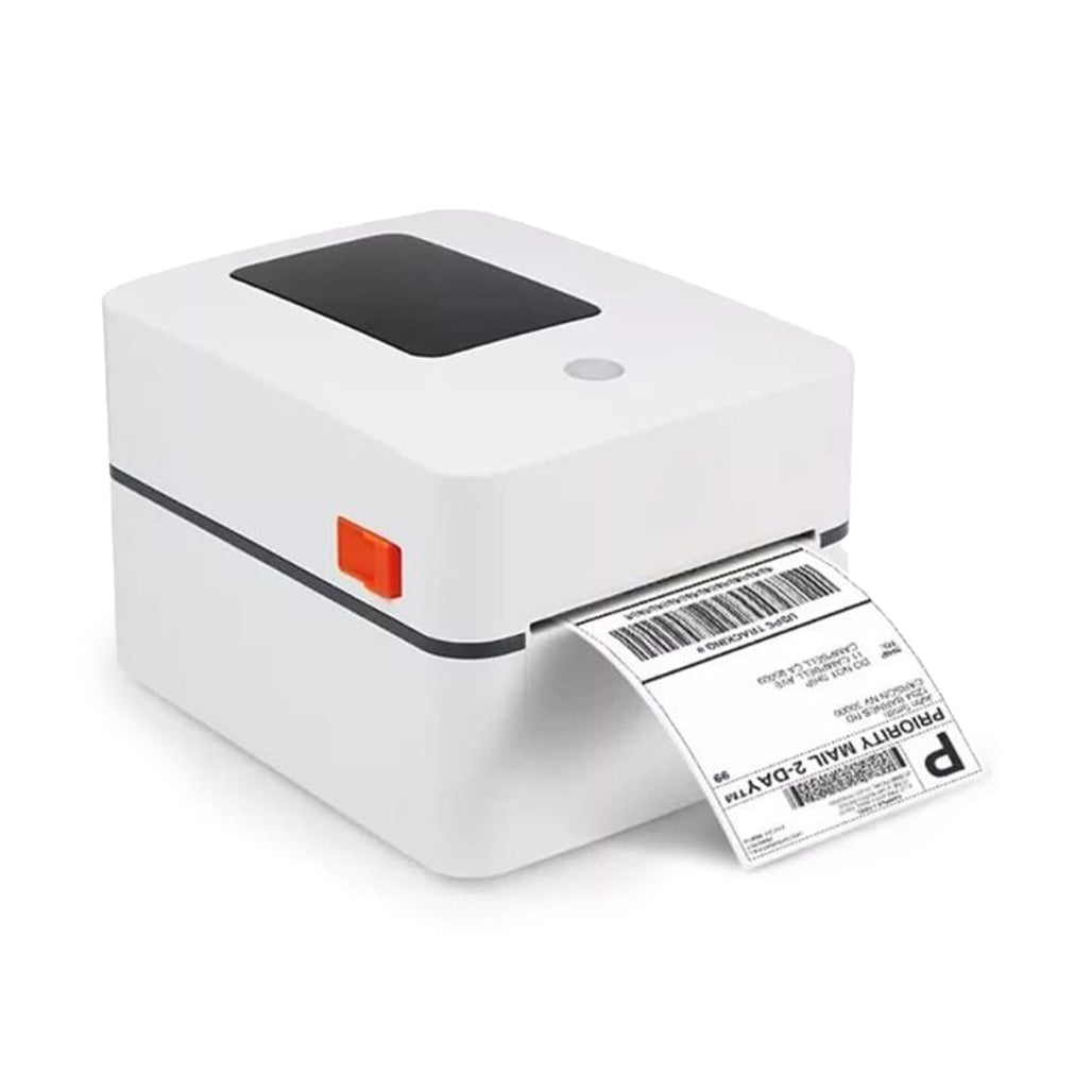 W Tech WT102 Direct Thermal Label Printer