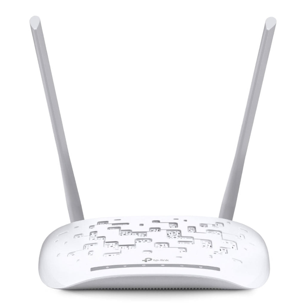 TP-Link, TD-W9970 300Mbps Wireless N USB VDSL/ADSL Modem Router