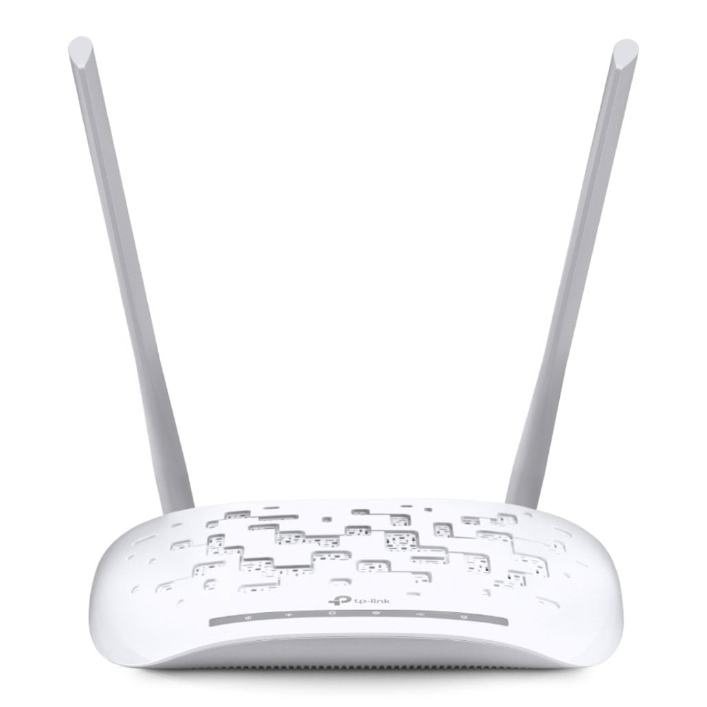 TP-Link, TD-W9970 300Mbps Wireless N USB VDSL/ADSL Modem Router