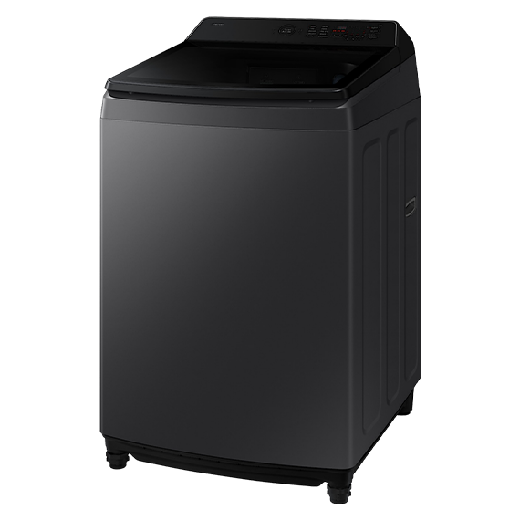 Samsung Top Load 17Kg Smart - WA80F17S