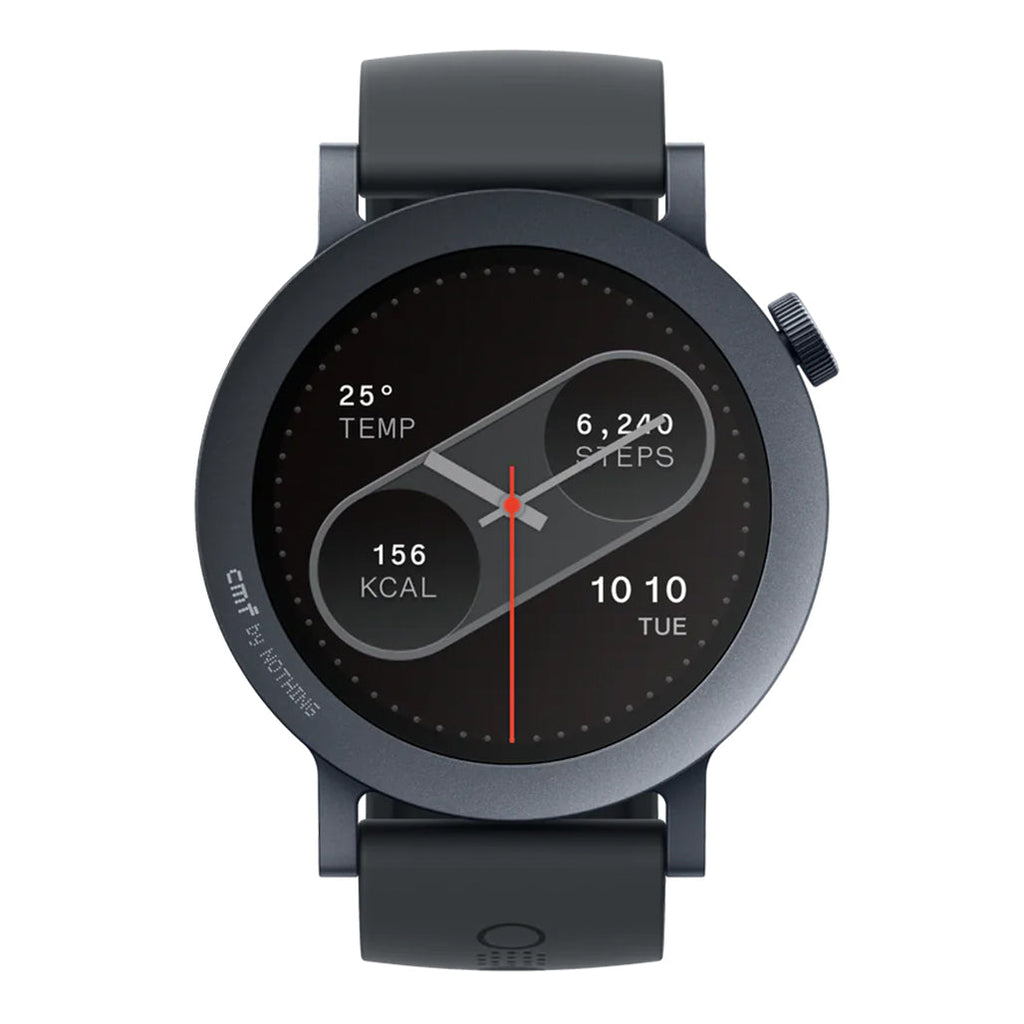 CMF by Nothing Watch Pro 2
