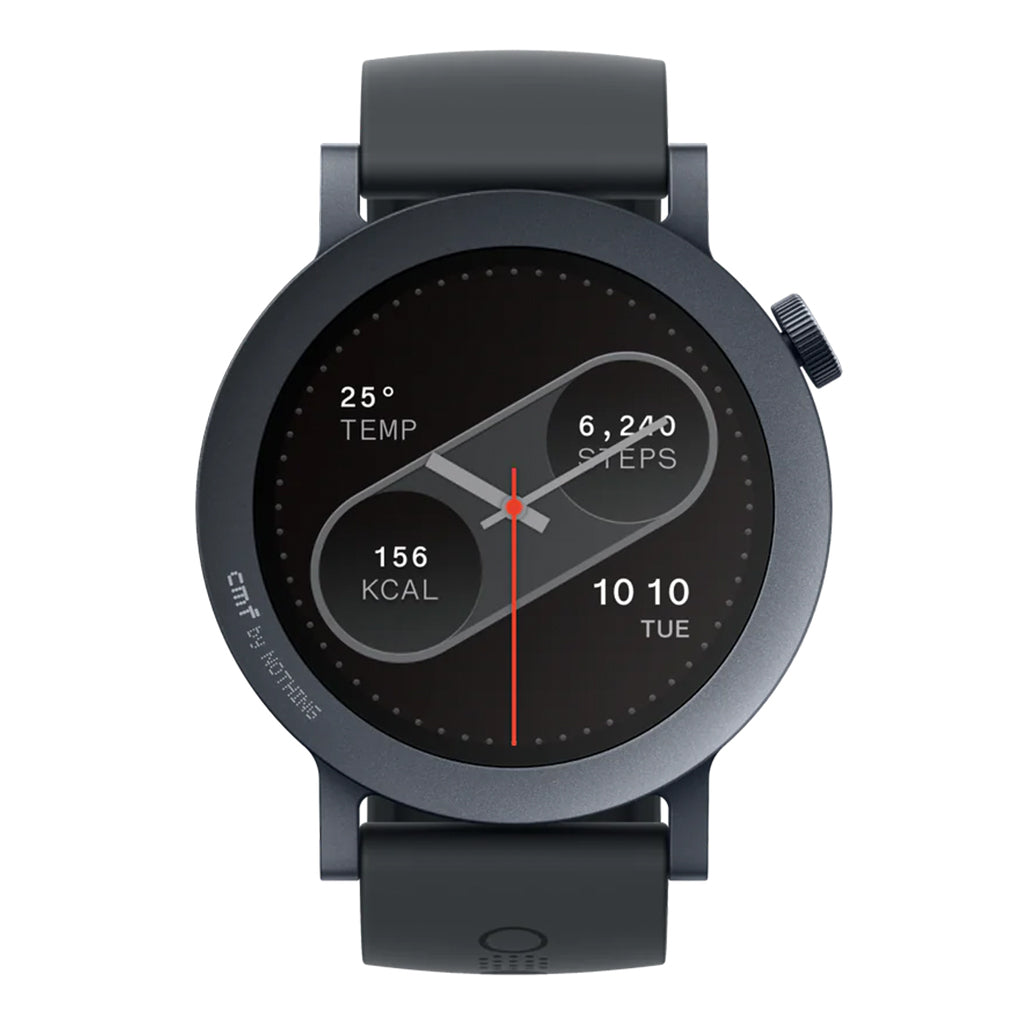 CMF by Nothing Watch Pro 2