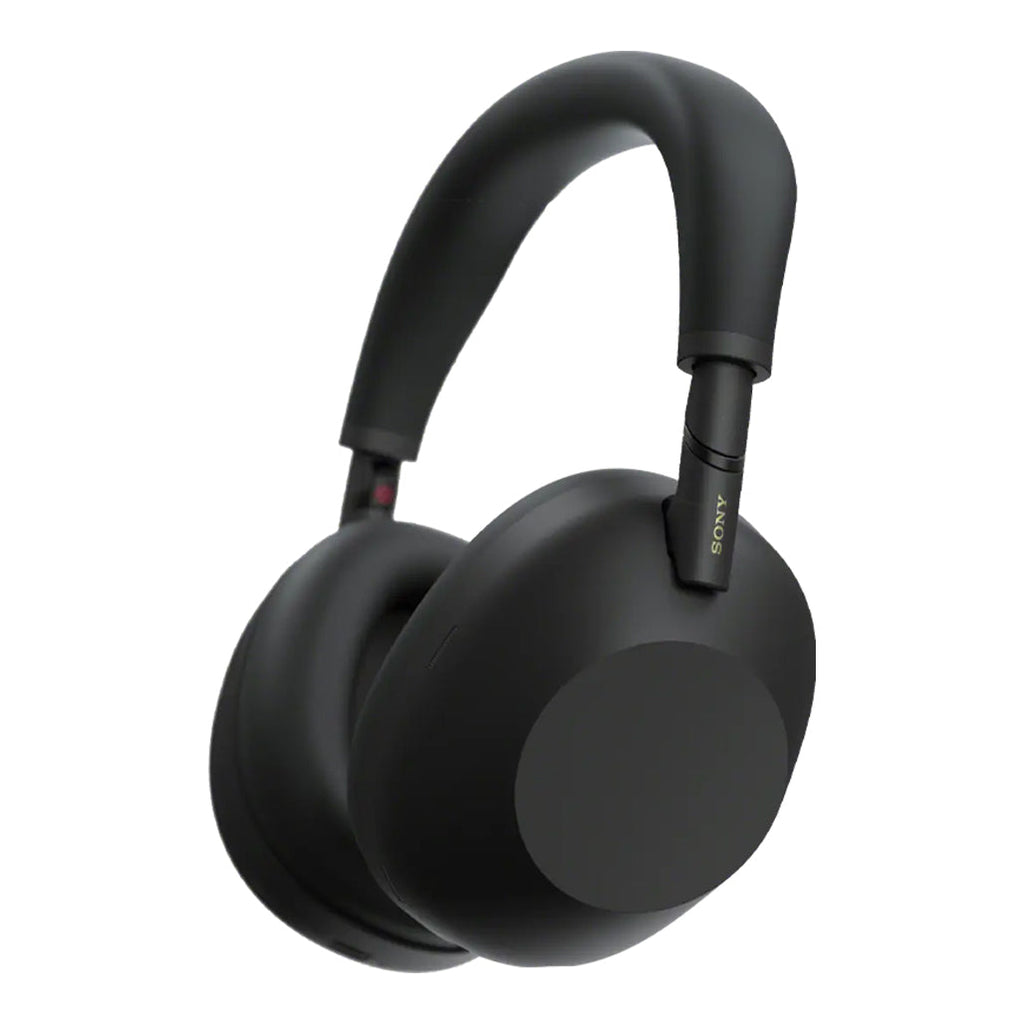 ony Midnight Blue Wireless Noise - Cancelling Headphones