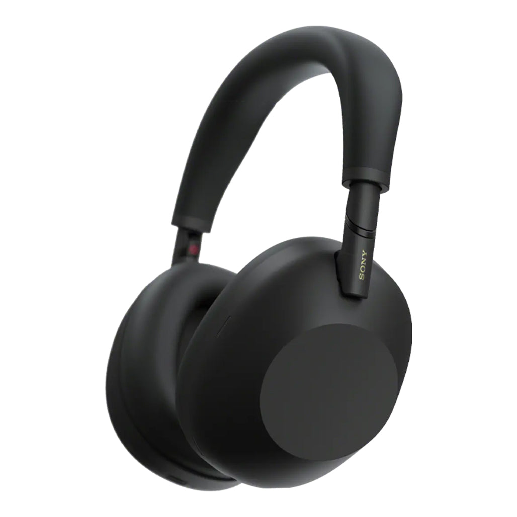 ony Midnight Blue Wireless Noise - Cancelling Headphones