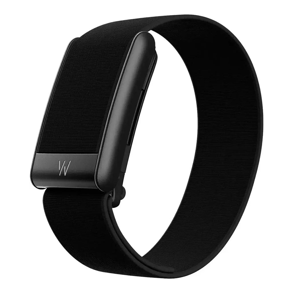 WHOOP Peak – 12-Month Membership – 5.0 Health and Fitness Wearable – 24/7 Activity and Sleep Tracker with Heart Rate, HRV, Stress Monitor, Personalized Coaching, Healthspan – 14+ Days Battery Life