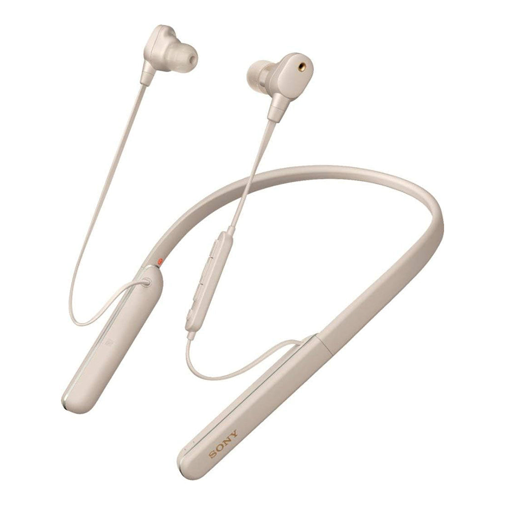 ony WI-1000XM2 Noise Cancelling Wireless Headphones