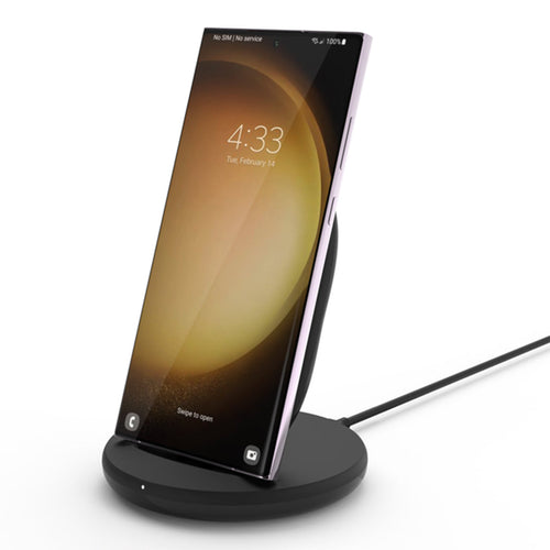 Belkin BoostCharge 15W Wireless Charging Stand