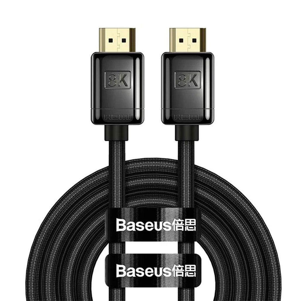 Baseus WKGQ000001 HDMI 8K