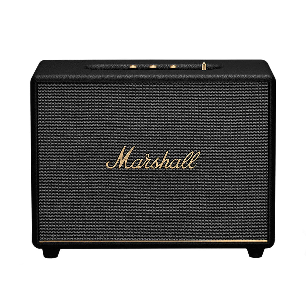Marshall Stanmore III Bluetooth Wireless Speaker, Brown | Stanmore III
