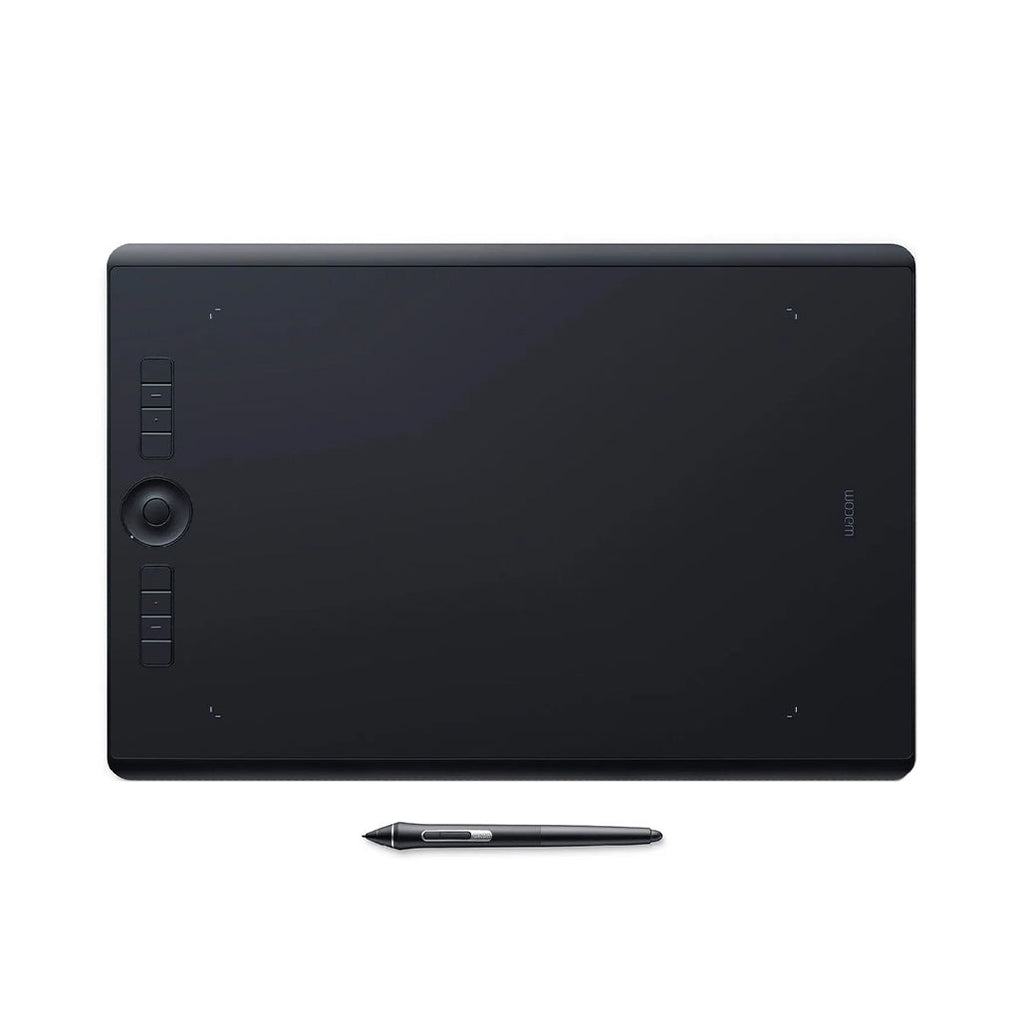 Wacom Intuos Pro Creative Pen Tablet - Large | PTH-860