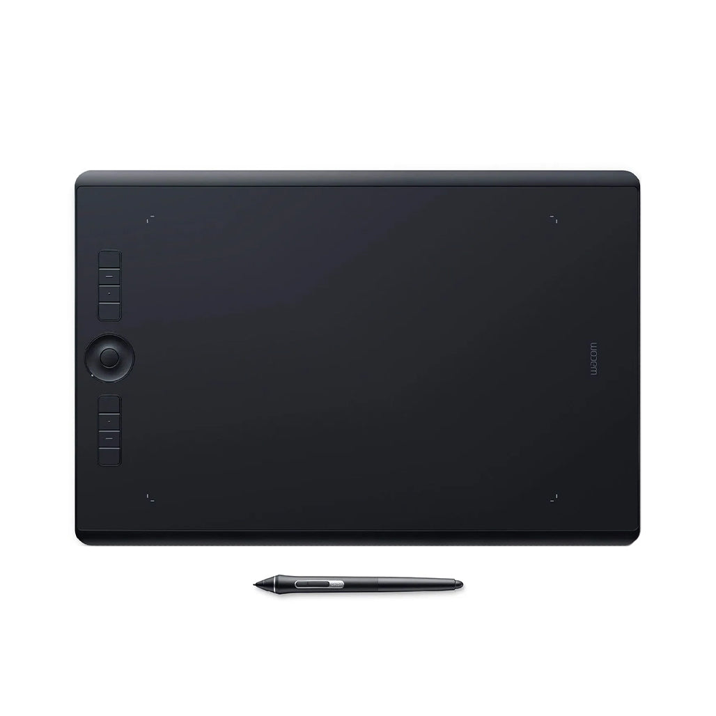 Wacom Intuos Pro Creative Pen Tablet - Large | PTH-860
