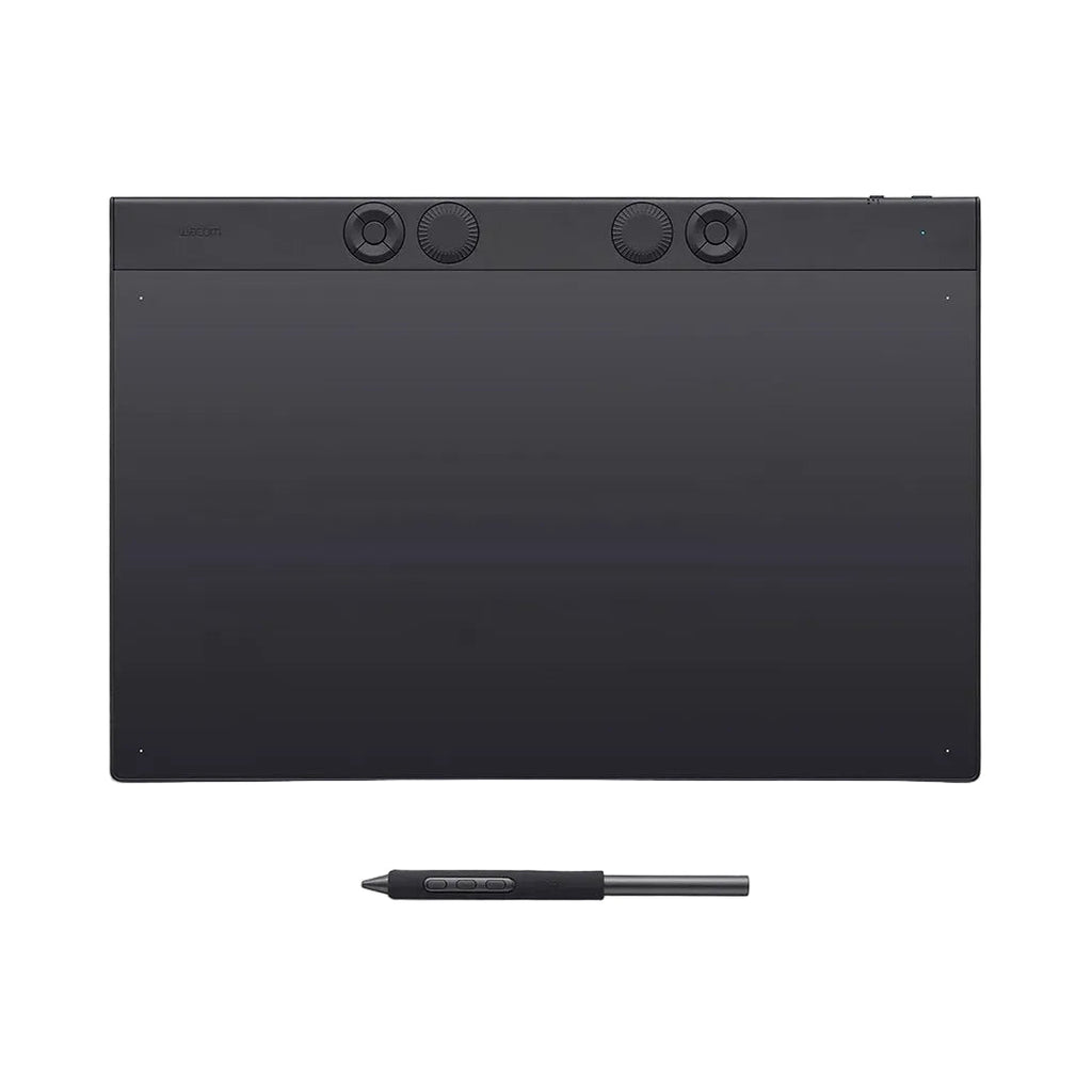 Wacom Intuos Pro Medium - PTK670K0A