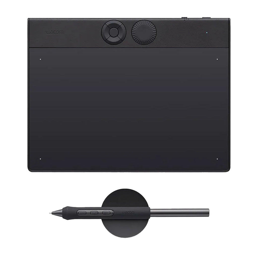 Wacom Intuos Pro Medium - PTK670K0A
