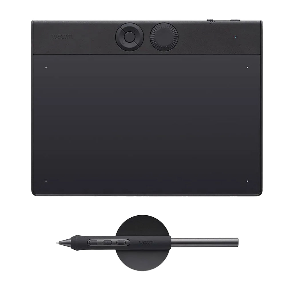 Wacom Intuos Pro Medium - PTK670K0A
