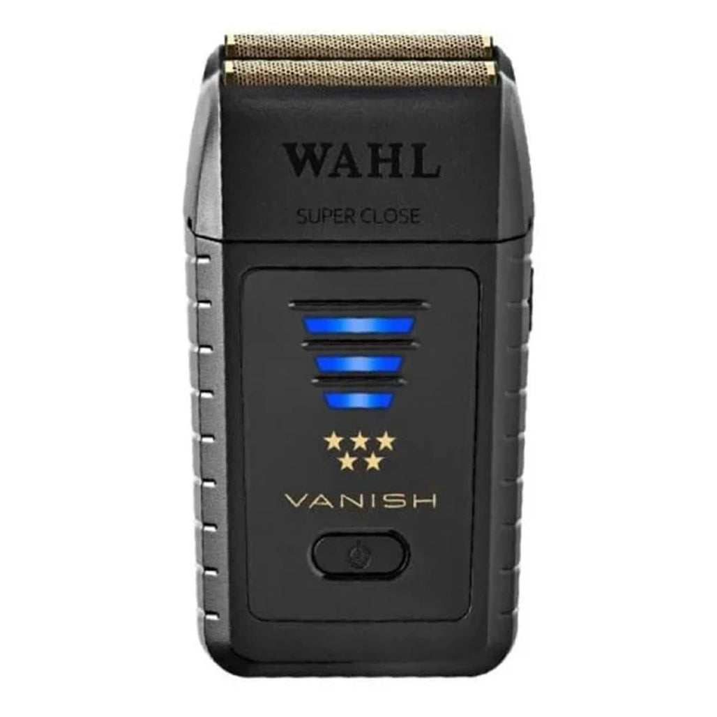 Wahl 5 Star Vanish Shaver