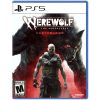Sony Werewolf: The Apocalypse – Earthblood