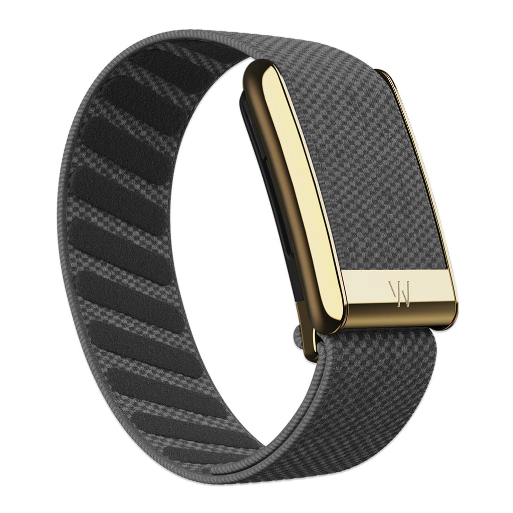 Whoop 5.0 SuperKnit Luxe Band